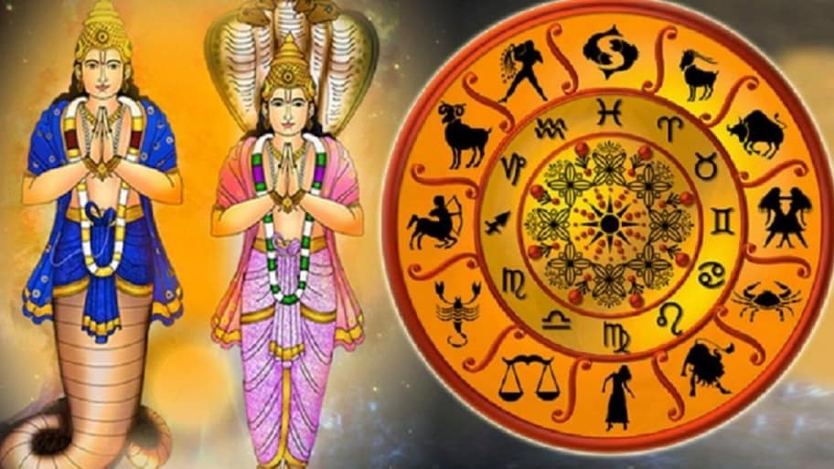 ராகு கேது பெயர்ச்சி: டிசம்பர் வரை 4 ராசிகள் உஷார்.. தொழில், வேலையில் கவனம்