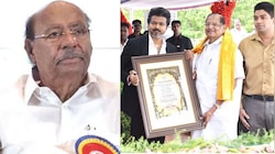 நோ சொன்ன ராமதாஸ்.. முடிவை மாற்றிய விஜய்.. கை மாறிய தகைசால் விருது!