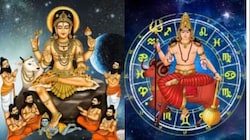 செவ்வாய் - குரு சேர்க்கை: செப்டம்பர் 18 முதல் இந்த 3 ராசிகளுக்கு பணமழை, ராஜயோகம்!