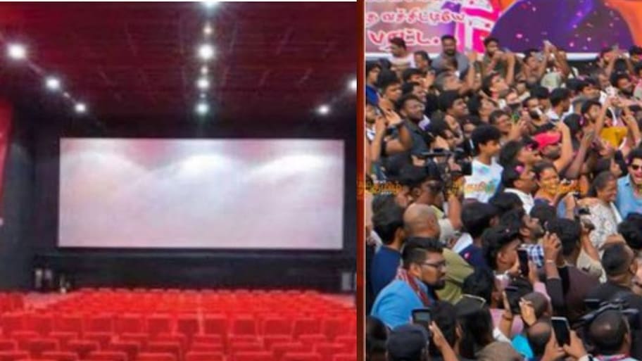 செப்.1 முதல் புது படங்களின் ரிலீஸ் நிறுத்தம்! ஏன் தெரியுமா? வெளியான அறிவிப்பு..