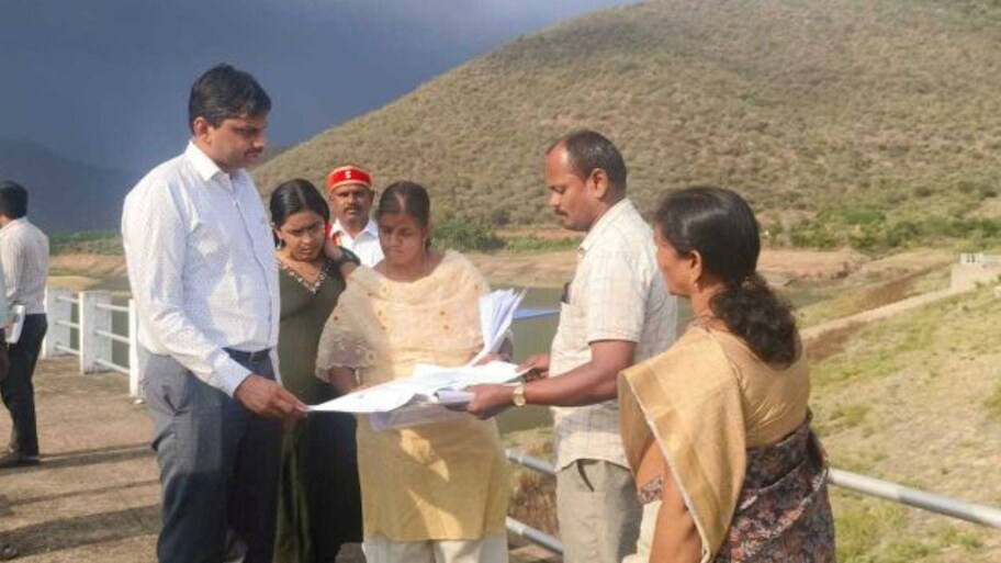 சேலம் விவசாயிகளுக்கு குட்நியூஸ்! மானிய விலையில் சூரிய சக்தி மின்வேலி அமைக்கலாம்