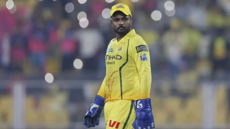 “கேப்டன் பதவி தருகிறோம்”.. சஞ்சு சாம்சனிடம் டீல் பேசிய ஐபிஎல் அணி! அவரின் முடிவு என்ன?