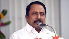 18 மலைகள் விவகாரம்: சட்டப்படி நடவடிக்கை எடுக்கப்படும் - கோவையில் செங்கோட்டையன்!