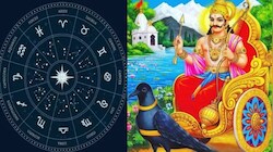 சனி நட்சத்திர பெயர்ச்சி: 4 ராசிகளின் தலைவிதியே மாறப்போகுது, ஆகஸ்ட் 20 முதல் நல்ல காலம்