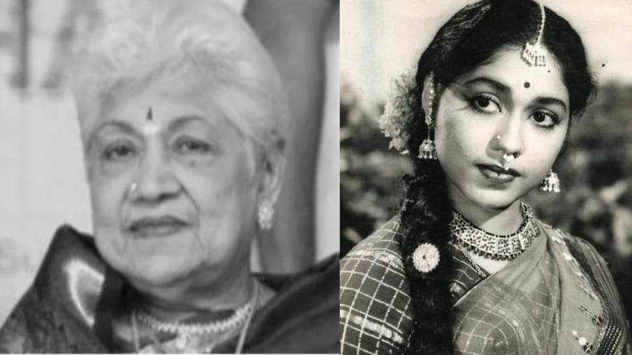 15 வயதில் திருமணம்.. இளமையில் வறுமை! செளகார் ஜானகியின் மறைக்கப்பட்ட வாழ்க்கை கதை!