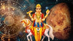 செப்டம்பர் 2 முதல் பணமழை.. சுக்கிர பெயர்ச்சியால் இந்த 4 ராசிகளுக்கு ஜாக்பாட்!