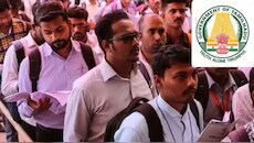 டிகிரி போதும், மாதம் ரூ.23,000 சம்பளம்: தஞ்சாவூர் மாவட்ட சுகாதார சங்கத்தில் வேலை, உடனே அப்ளை பண்ணுங்க