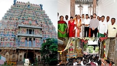 திருச்சி : ஆன்மீக பயணம் மேற்கொண்டால் ரூ.5000 மானியம்! முழு விவரம்