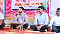 8, 10-ஆம் வகுப்பு முடித்தவர்களுக்கு நற்செய்தி: மாதம் ரூ.750 உதவித்தொகை பெற விண்ணப்பிக்கவும்