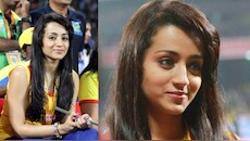 திருமணத்தை நிறுத்தியது ஏன்? நடிகை திரிஷா பழைய பேட்டியில் சொன்ன காரணம்