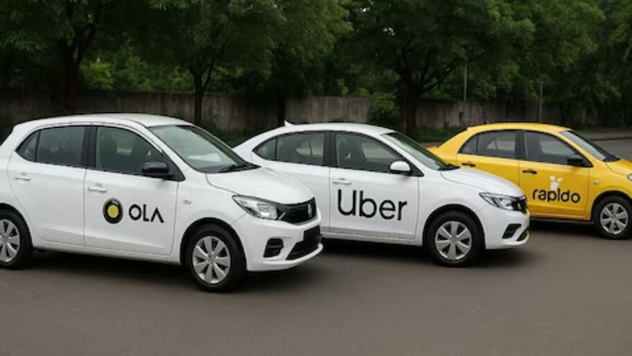 ஓலா, ஊபர், ரேபிடோ.... செப்டம்பர் 1 முதல் கடுமையாகும் விதிகள்: என்னென்ன மாற்றம் இருக்கும்?