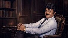 “எம்மதமும் சம்மதம்” விஜயகாந்தின் பூஜையறையில் இருந்த மும்மத கடவுள்கள்! முழு விவரம்..