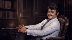 “எம்மதமும் சம்மதம்” விஜயகாந்தின் பூஜையறையில் இருந்த மும்மத கடவுள்கள்! முழு விவரம்..