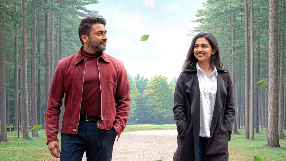 விஸ்வநாத் அண்ட் சன்ஸ் சூப்பரா-சுமாரா? படத்தின் ப்ளஸ்-மைனஸ் என்ன? 