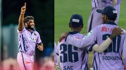 TNPL தொடரில் முதல் கோல்டன் ஹாட்ரிக்... கலக்கிய தீபன் லிங்கேஷ் - பைனலில் கோவை கிங்ஸ்